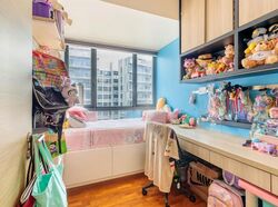 The Palette (D18), Condominium #615245661